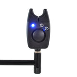 Maxbell Upgraded Fishing Alarm Lights Waterproof Sound for Fishing