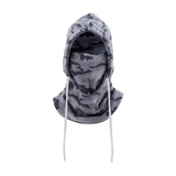 Maxbell Maxbell Balaclava Face Cover Windproof Neck Warmer Balaclava Breathable Mixed Grey