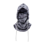Maxbell Maxbell Balaclava Face Cover Windproof Neck Warmer Balaclava Breathable Mixed Grey