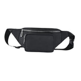 Maxbell Maxbell Sport Waist Pack Small Purse Adjustable Running Black
