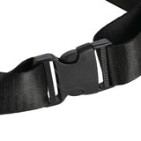 Maxbell Maxbell Sport Waist Pack Small Purse Adjustable Running Black