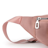 Maxbell Maxbell Sport Waist Pack Small Purse Adjustable Running Pink