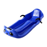 Maxbell Maxbell Snow Sled for Children and Adults Downhill Sand Sliding Board Outdoor Sleds