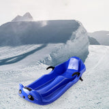 Maxbell Maxbell Snow Sled for Children and Adults Downhill Sand Sliding Board Outdoor Sleds