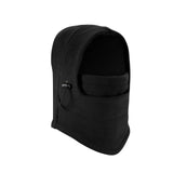 Maxbell Maxbell Balaclava Adjustable Scarf Winter Hat Windproof Neck Warmer Comfortable Black