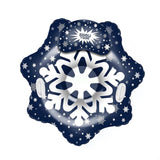 Maxbell Maxbell Large Inflatable Snow Sleds Snow Tube Winter Toy for Children and Adults