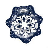 Maxbell Maxbell Large Inflatable Snow Sleds Snow Tube Winter Toy for Children and Adults