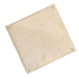 Maxbell Maxbell Fireproof Mat Fireproof Cloth Thermal Resistant Flame Retardant for BBQ Camping Small