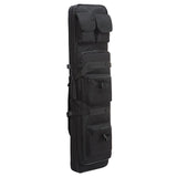 Maxbell Maxbell Fishing Pole wear Resistant Protective Cover Tool Case Men Travel Black