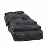 Maxbell Maxbell Fishing Pole wear Resistant Protective Cover Tool Case Men Travel Black