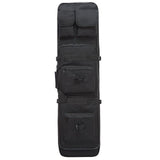 Maxbell Maxbell Fishing Pole wear Resistant Protective Cover Tool Case Men Travel Black