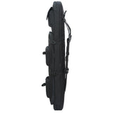 Maxbell Maxbell Fishing Pole wear Resistant Protective Cover Tool Case Men Travel Black
