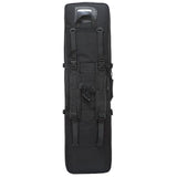 Maxbell Maxbell Fishing Pole wear Resistant Protective Cover Tool Case Men Travel Black
