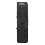Maxbell Maxbell Fishing Pole wear Resistant Protective Cover Tool Case Men Travel Black