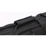 Maxbell Maxbell Fishing Pole wear Resistant Protective Cover Tool Case Men Travel Black