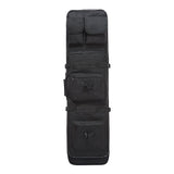 Maxbell Maxbell Fishing Pole wear Resistant Protective Cover Tool Case Men Travel Black