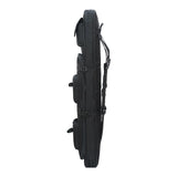 Maxbell Maxbell Fishing Pole wear Resistant Protective Cover Tool Case Men Travel Black