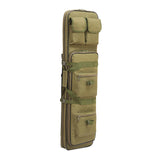 Maxbell Maxbell Fishing Pole wear Resistant Protective Cover Tool Case Men Travel Green