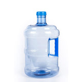 Maxbell Thickened Water Bottle 7.5L Reusable Water Tank for Camping Picnic BBQ