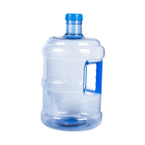 Maxbell Thickened Water Bottle 7.5L Reusable Water Tank for Camping Picnic BBQ