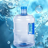 Maxbell Thickened Water Bottle 7.5L Reusable Water Tank for Camping Picnic BBQ