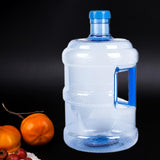 Maxbell Thickened Water Bottle 7.5L Reusable Water Tank for Camping Picnic BBQ