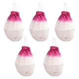 Maxbell Maxbell 5 Pieces Gas Lantern Mantles Non Polluting 100mm for Picnic Accessories