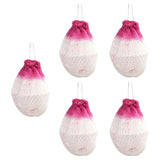 Maxbell Maxbell 5 Pieces Gas Lantern Mantles Non Polluting 100mm for Picnic Accessories