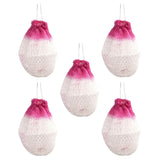 Maxbell Maxbell 5 Pieces Gas Lantern Mantles Non Polluting 100mm for Picnic Accessories