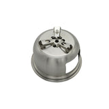 Maxbell Spirit Burner Alcohol Stove Kitchen Equipment Burner for Cooking Backpackers