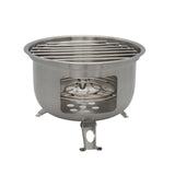 Maxbell Spirit Burner Alcohol Stove Kitchen Equipment Burner for Cooking Backpackers