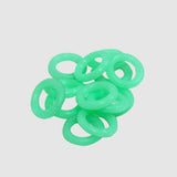 Maxbell Maxbell 50Pcs Camping Luminous Multifunctional Round for Mountaineering Outdoor