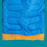Maxbell Maxbell Sleeping Bag Thick Portable Warm Couples Sleeping Bag Lightweight Compact 2.8kg 2 Person