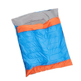 Maxbell Maxbell Sleeping Bag Thick Portable Warm Couples Sleeping Bag Lightweight Compact 4.2kg 3 Person