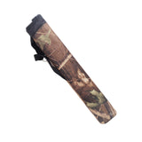 Maxbell Lightweight Quiver Waist Bag 2 Tubes Back Teens Adults Practice green