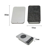 Maxbell Alcohol Camping Stoves Pocket Picnic Tool Storage for BBQ Picnic Barbecue