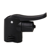 Maxbell Multifunction Bike Pump Nozzle Hose Adapter Useful Durable for Road Bike Bike