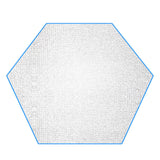 Maxbell Picnic Mat Aluminum Foil Damp Proof Waterproof Sleeping Mattress for Lawn 220cm