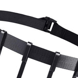 Maxbell Treestand Gear Strap Hangers Adjustable Accessory for Tree Stand Saddle