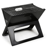 Maxbell oven Camping Durable Folding grill for Outdoor Barbecues