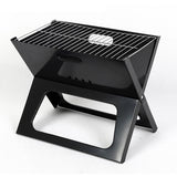 Maxbell oven Camping Durable Folding grill for Outdoor Barbecues