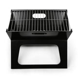 Maxbell oven Camping Durable Folding grill for Outdoor Barbecues