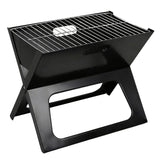 Maxbell oven Camping Durable Folding grill for Outdoor Barbecues