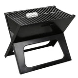 Maxbell oven Camping Durable Folding grill for Outdoor Barbecues