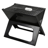 Maxbell oven Camping Durable Folding grill for Outdoor Barbecues