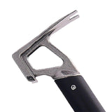 Maxbell Outdoor Camping Hammer Lightweight for Backpacking Mountaineering Gardening Black
