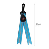 Maxbell LED Flashing Light Pet Cycling Reflective Light Accessories Safety Light Blue