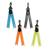 Maxbell LED Flashing Light Pet Cycling Reflective Light Accessories Safety Light Blue