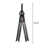 Maxbell LED Flashing Light Pet Cycling Reflective Light Accessories Safety Light Black