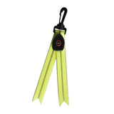 Maxbell LED Flashing Light Pet Cycling Reflective Light Accessories Safety Light Green
